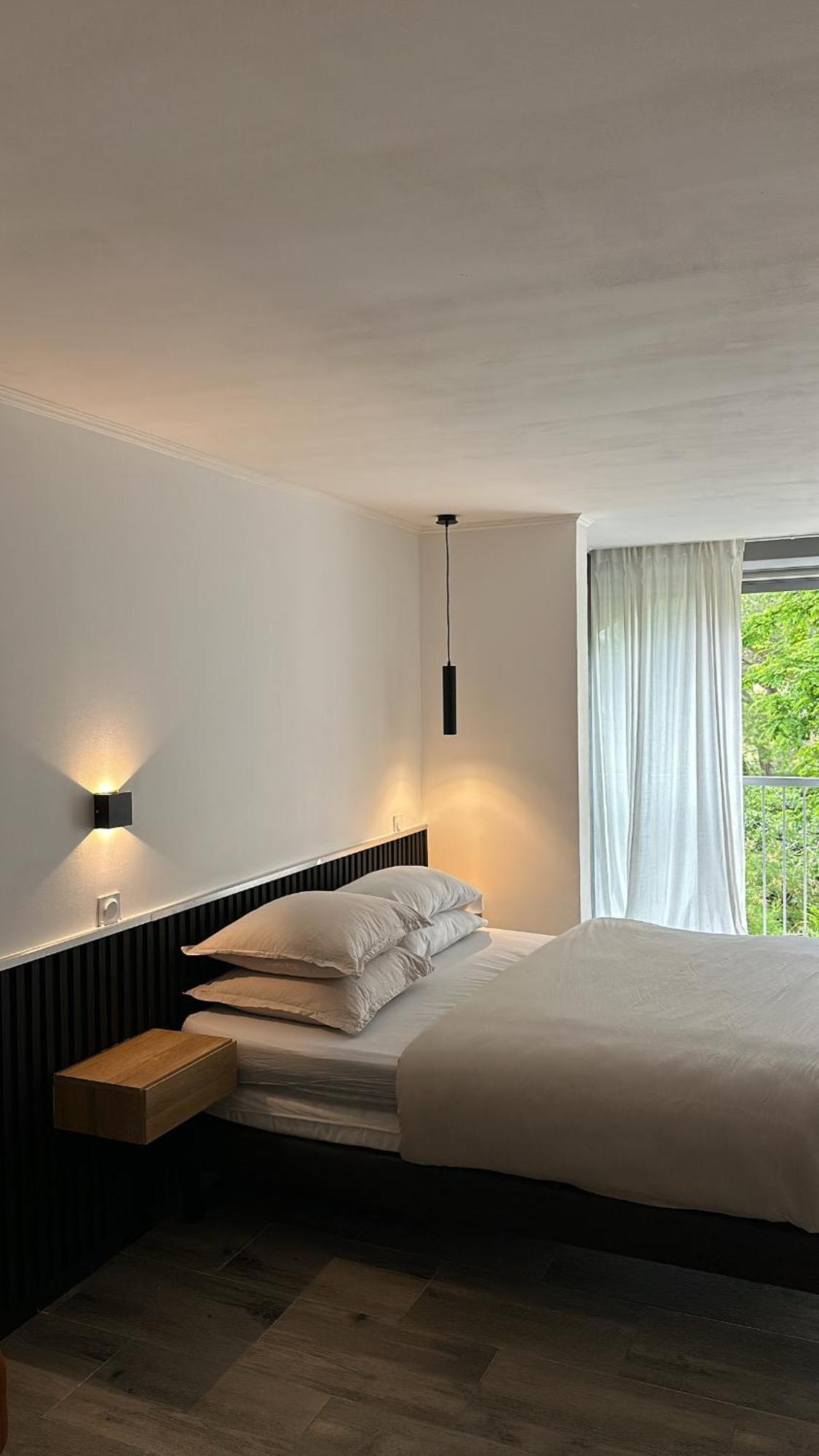 Appartement Cosy Plage Du Mole Agde Exterior foto